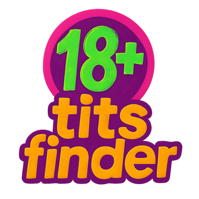 TITS FINDER logo